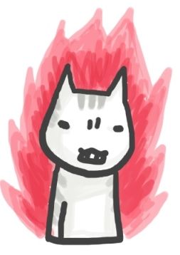 新卒女だけど職場でPCを局に濡らされて机思い切り叩いて喝したら泣かれた