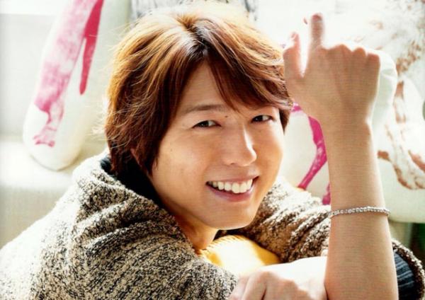 【速報】声優の神谷浩史さん、結婚していたことが判明。お相手は漫画家の中村光さん