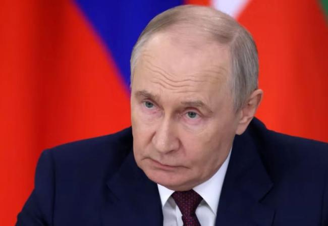 【悲報】ロシア兵、遂に畑から採れなくなってしまう