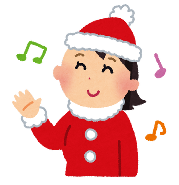 【朗報】16歳JKさん、サンタコスをupしておぢ達にチヤホヤされてしまう