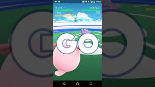 【ポケモンGO】ラッキー狙いで張れる場所ってあるのかな!