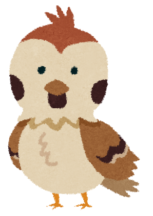 【悲報】舌切りすずめ、どんな話だったか覚えてない昔話ランキングで4年連続1位ｗｗｗｗｗｗｗｗｗ