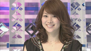 潮田玲子って美人だよな?