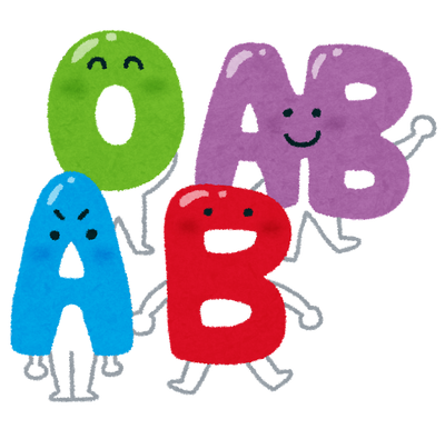 『血液型』って本当に性格と関係あるの？