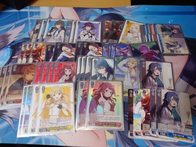 【WS】ショップ大会優勝 学マス扉門