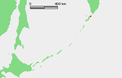 戦前の観光客「樺太のソ連国境見に行こうぜ！」←これ