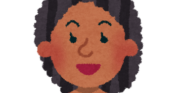 日本人好みのクソ可愛い黒人美少女が見つかる。さすがにおまえらもこれはイケるやろ