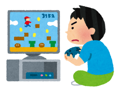 『ゲームキューブ』←これって当時流行ったん？