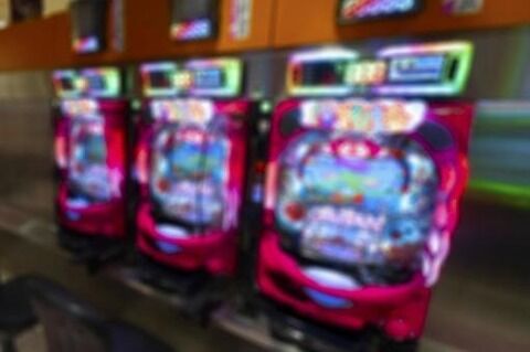 【悲報】パチ屋の客達、ガチで悲鳴をあげてしまうｗｗｗｗｗｗｗｗ