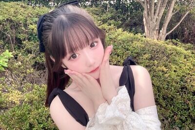 ミスコンJKさん、13発も注がれてしまう