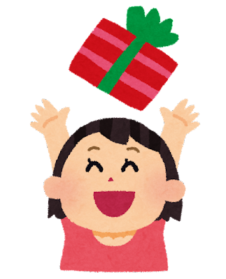 【質問】人に貰ったもので重宝しとる物なんかあるか？