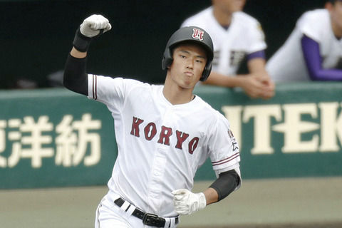 中村奨成快音なし「コーチに言われすぎて訳が分からなくなってる」