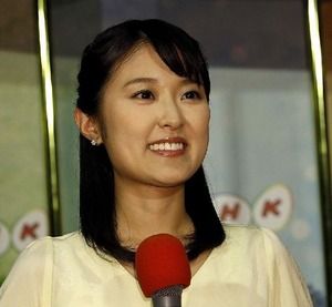 近江友里恵