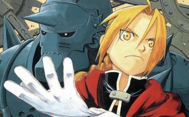 【画像】ハガレン作者さん、理不尽に他の漫画家に恨まれるｗｗｗｗｗ