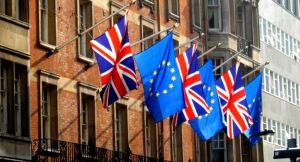 【速報】イギリスEU離脱確定