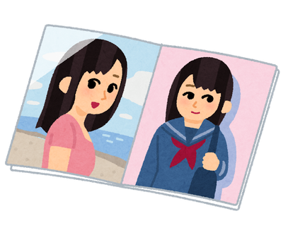 全盛期　奥菜恵vs仲間由紀恵