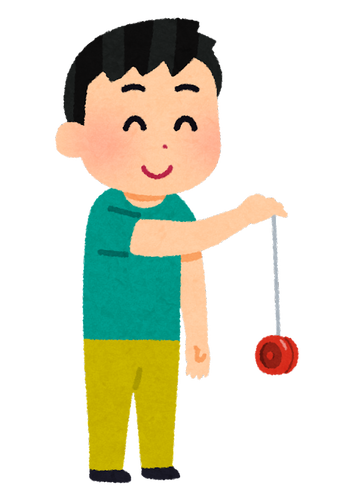 【悲報】「ヨーヨー」を武器にして闘うキャラ、キルアしかいない.....