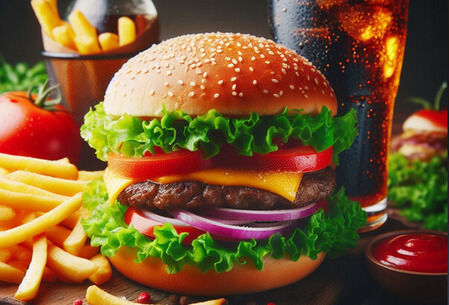 【画像】東京のマクドの椅子が限界突破する