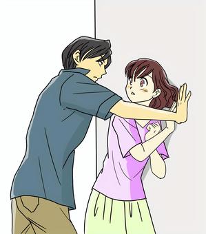 吉岡里帆の濡れ場がまぁまぁ…お前らが思ってる1.5倍えちｗｗｗｗｗ