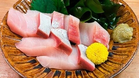 【速報】高級寒ブリ、ついに『限界突破』するwwwwwwwwww