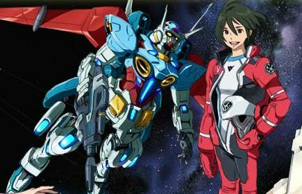 【朗報】ガンダム富野「Gレコ、テレビ版は試作品で劇場版が本編」