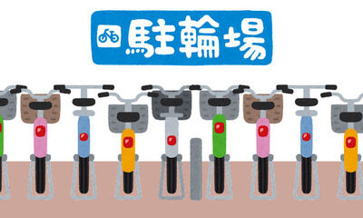 駐輪場から自転車盗んだ鈴木正幸(60)逮捕「生活費の足しに…」少なくとも50台窃盗・江戸川区