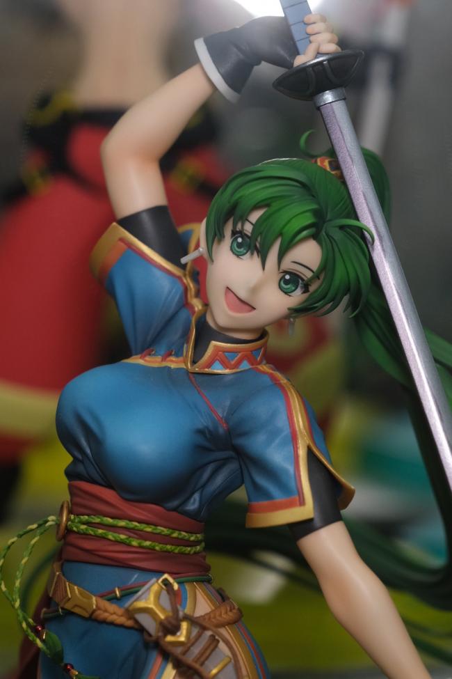 【朗報】ﾌｧｲｱｰｴﾑﾌﾞﾚﾑさん、えちえちフィギュアを発売へwwwwwwwwwww