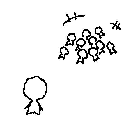 なんJ民「一人焼肉余裕!一人旅楽しい!ヒトカラ最高!」