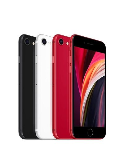 【画像】iPhoneSE、爆売してしまう