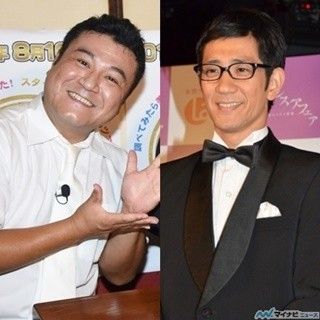 【爆笑ヒットパレード2017で・・】アンタッチャブル山崎弘也が相方・柴田英嗣についてコメントキターーーーーー！！復活の可能性について意味深発言ｗｗｗｗｗｗ