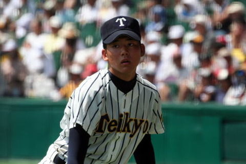 甲子園で高１最速の１４８キロ投げた伊藤拓朗の現在ｗｗｗ