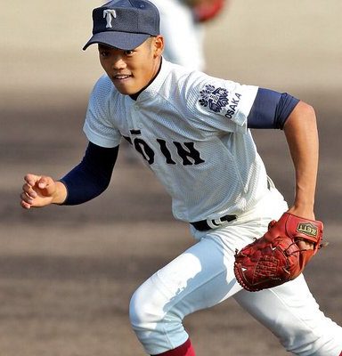 大阪桐蔭の根尾ってどうよ？