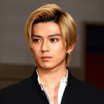 【芸能】＜衝撃＞千葉真一の息子・真剣佑「仰天！ ロスに5 歳の隠し子」仰げば尊しで活躍する若手俳優