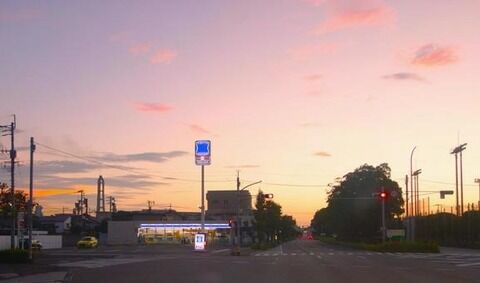 【速報】全国のコンビニで『異変』が起きている模様・・・・・