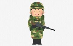 中国軍と日本軍ってどっちが強いの？