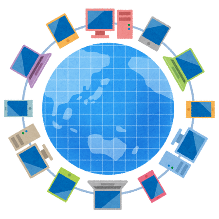 【悲報】「http」が何の略か答えられる奴、いないｗｗｗｗｗｗｗｗｗｗｗｗｗｗ