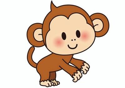 大人目線で「おさるのジョージ」を語りたい