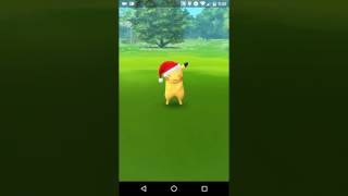 【ポケモンGO】明日から1週間乗り切れる気がしない。。。