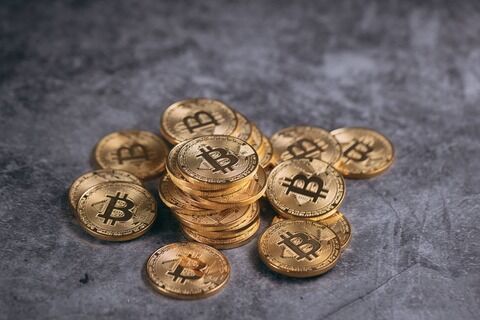 【悲報】ビットコイン、『完全終了』のお知らせ・・・・・