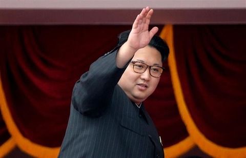 日本海に弾道ミサイル発射＝韓国攻撃能力を誇示か―北朝鮮 ミサイルの種類や飛距離については分析中