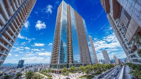 【速報】与沢翼さんが買ったタワマン、ガチで『ヤバイ状態』になってしまう！！！！！