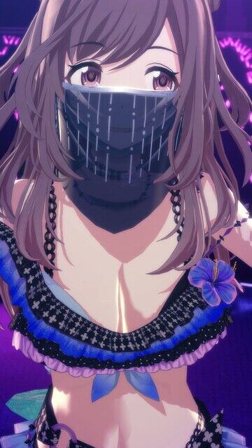 シャニマス恋鐘「他の事務所の面接受けてもグラビアなら雇ったるって言われてたばい…ウチがやりたいのはアイドルばい」P「ふむ…」