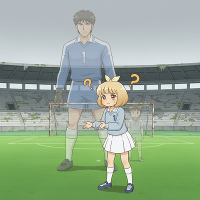 キャプテン翼の森崎の存在意義を考えるスレ