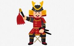 武士って軍事もできて官僚にもなれるからすげえよな