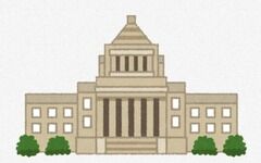 【悲報】林総務大臣「消費税は約4割が自治体の貴重な税財源」