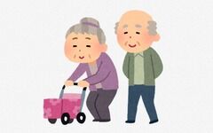 ワイらの老後ガチで詰みそう