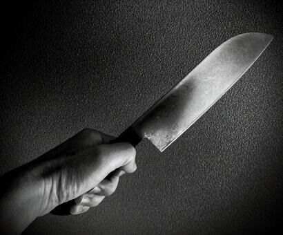 【衝撃】住宅に住む男さん、ガチで『襲撃』されてしまった結果・・・・・・