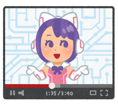 女性「ホロライブでVTuberやることになった...ガワはどんな感じかな」運営「こちらです」