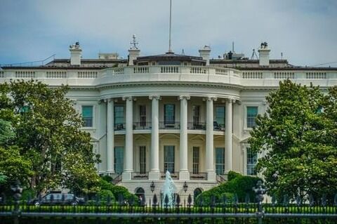 【速報】アメリカのホワイトハウス、『とんでもない事実』を公開してしまうwwwwwwww