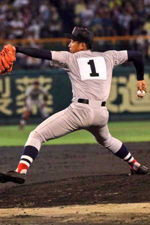 横浜vs履正社 事実上の決勝戦とはなんだったのか